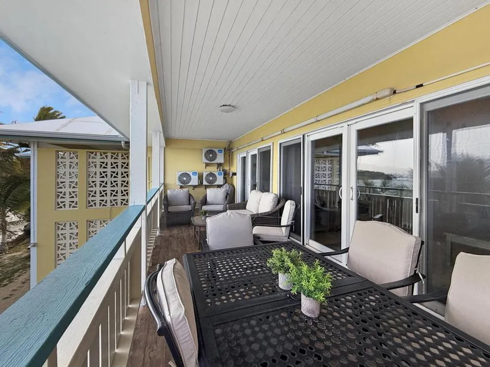 303 Golden Rock CO, Colony Cove St. Croix St. Croix