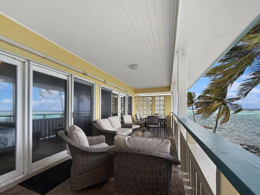 303 Golden Rock CO, Colony Cove St. Croix St. Croix
