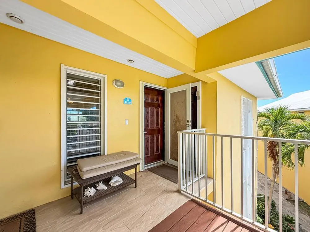 303 Golden Rock CO, Colony Cove St. Croix St. Croix