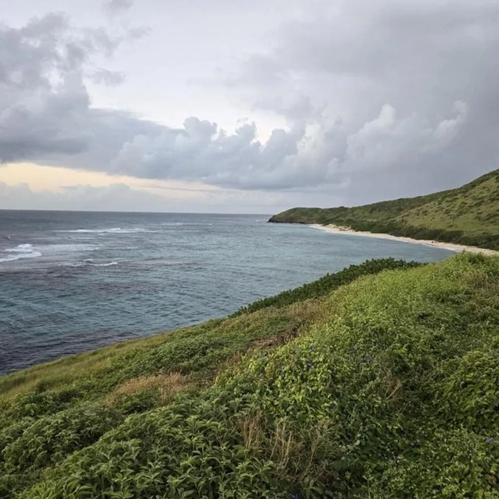50 and 51 Catherine's Hope EB St. Croix St. Croix