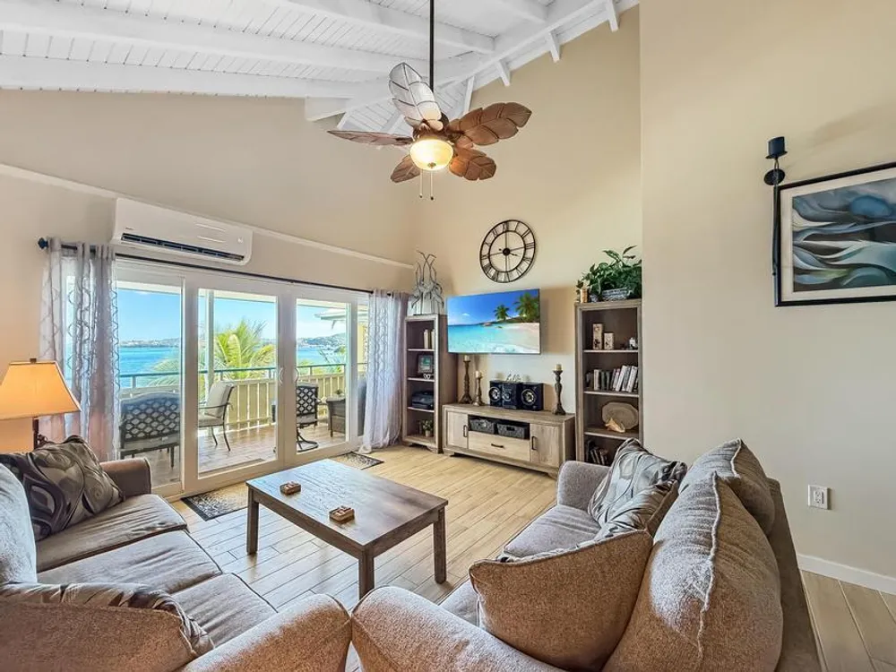 303 Golden Rock CO, Colony Cove St. Croix St. Croix