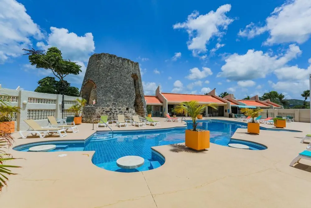 301 Golden Rock CO, Sugar Beach St. Croix St. Croix