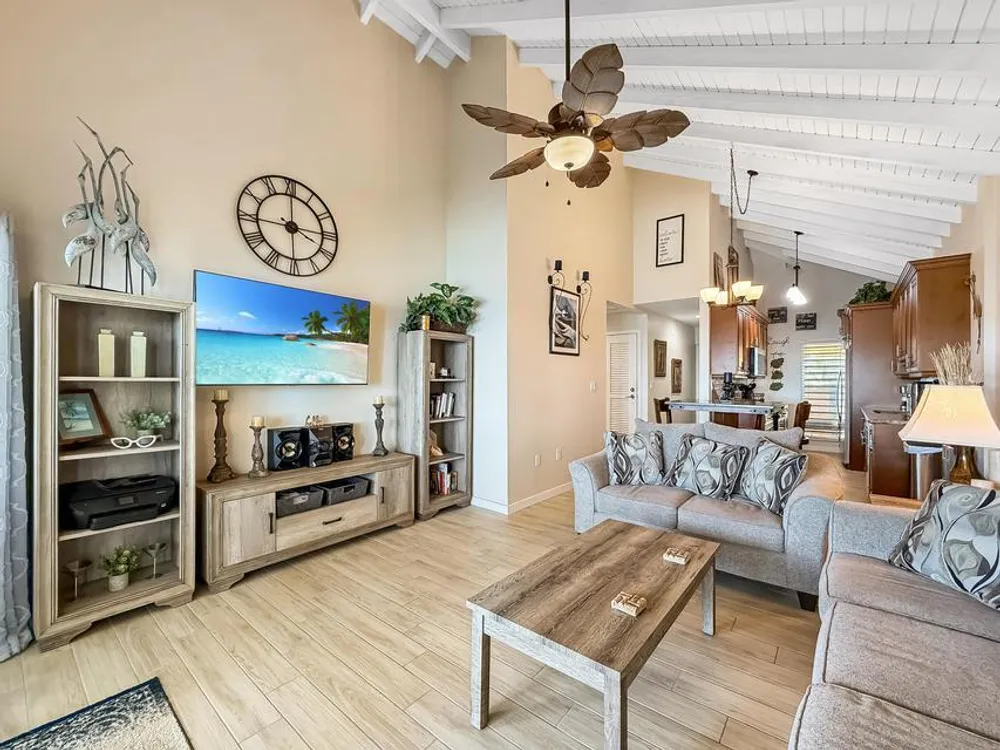 303 Golden Rock CO, Colony Cove St. Croix St. Croix