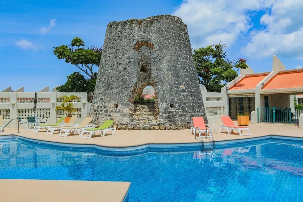 301 Golden Rock CO, Sugar Beach St. Croix St. Croix