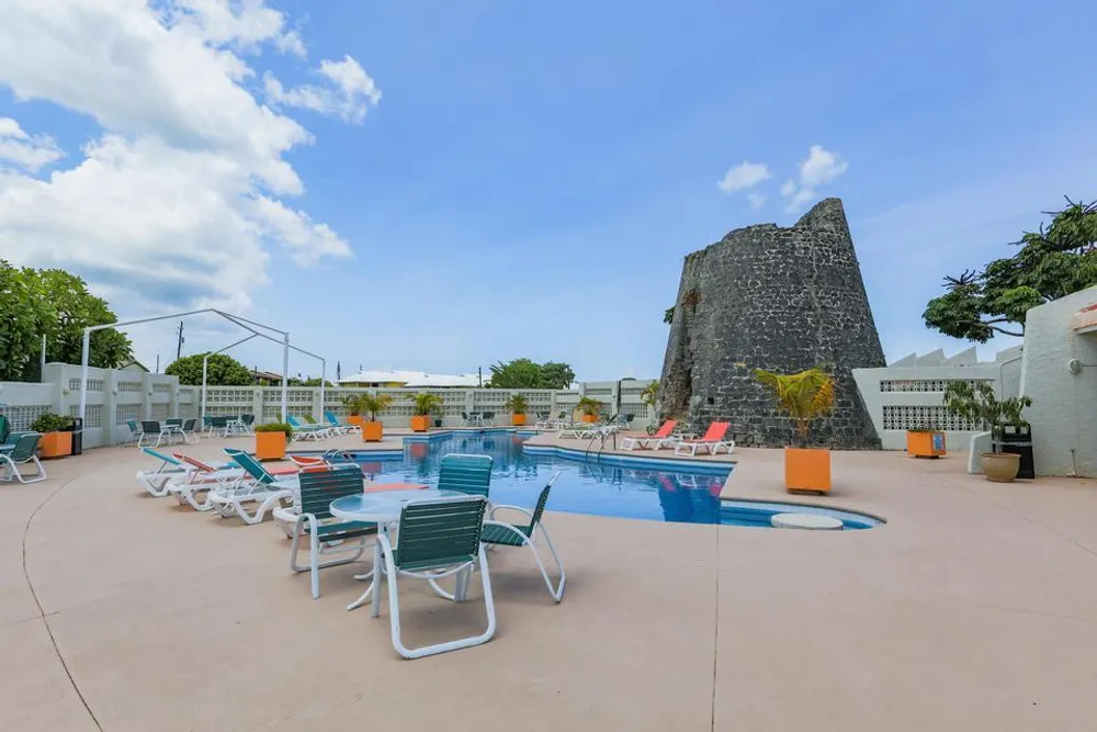301 Golden Rock CO, Sugar Beach St. Croix St. Croix
