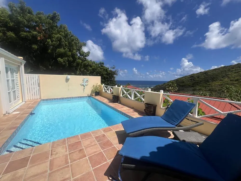 44 Teagues Bay EB, Villa Madeleine St. Croix St. Croix