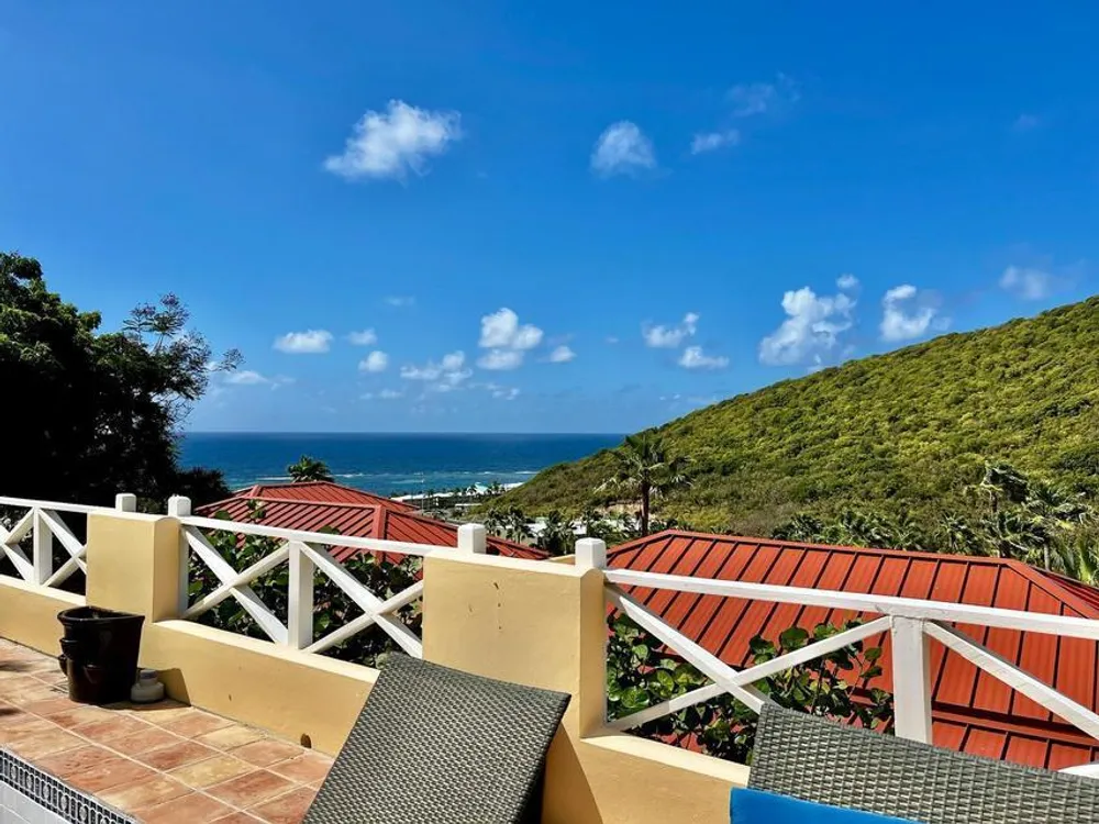 44 Teagues Bay EB, Villa Madeleine St. Croix St. Croix