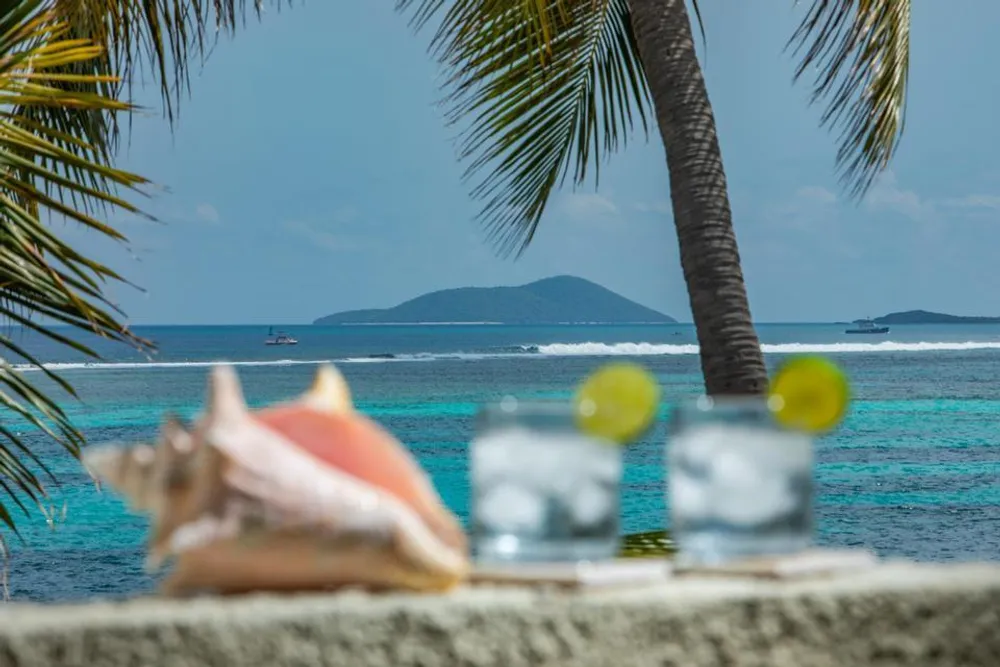 301 Golden Rock CO, Sugar Beach St. Croix St. Croix