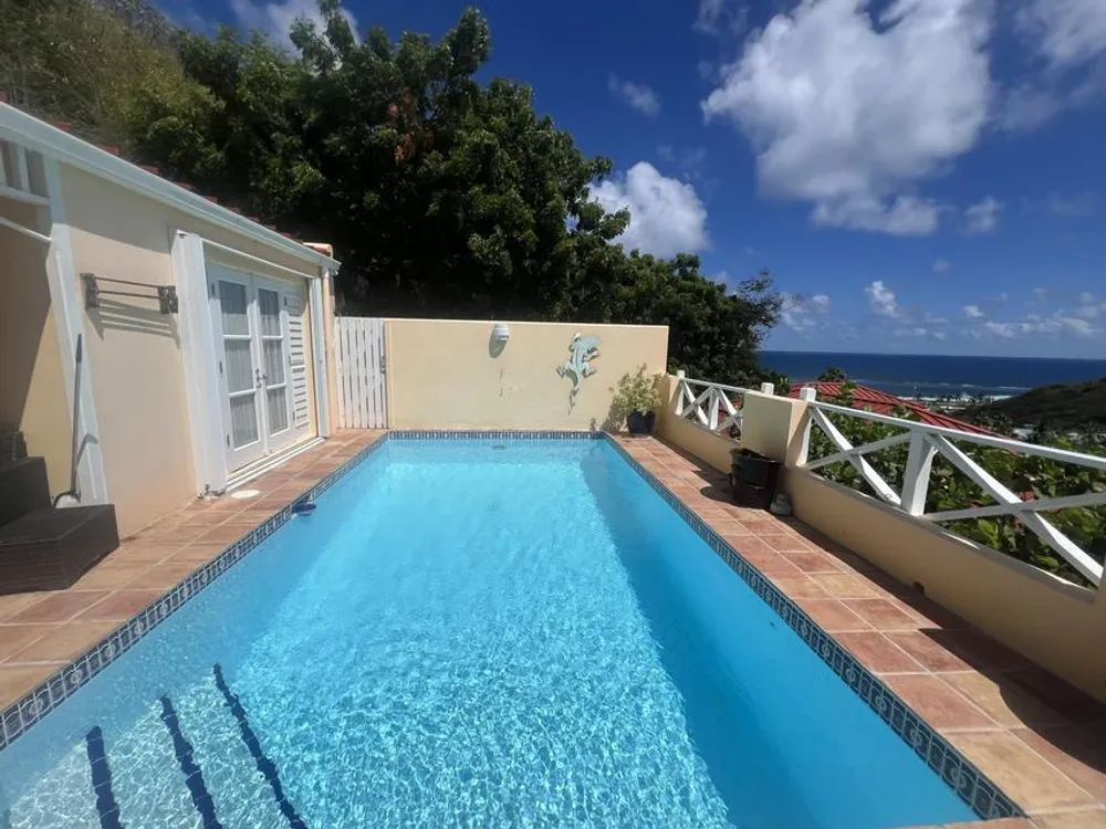 44 Teagues Bay EB, Villa Madeleine St. Croix St. Croix
