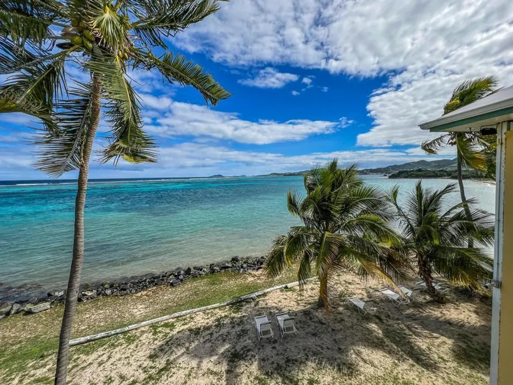 303 Golden Rock CO, Colony Cove St. Croix St. Croix
