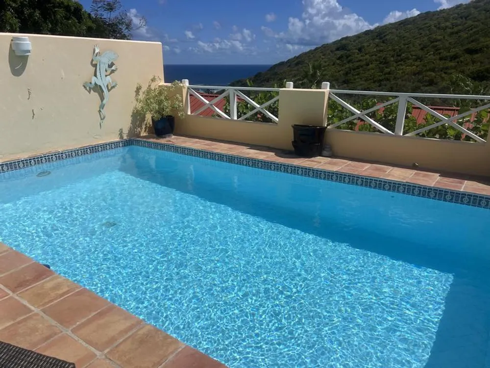 44 Teagues Bay EB, Villa Madeleine St. Croix St. Croix