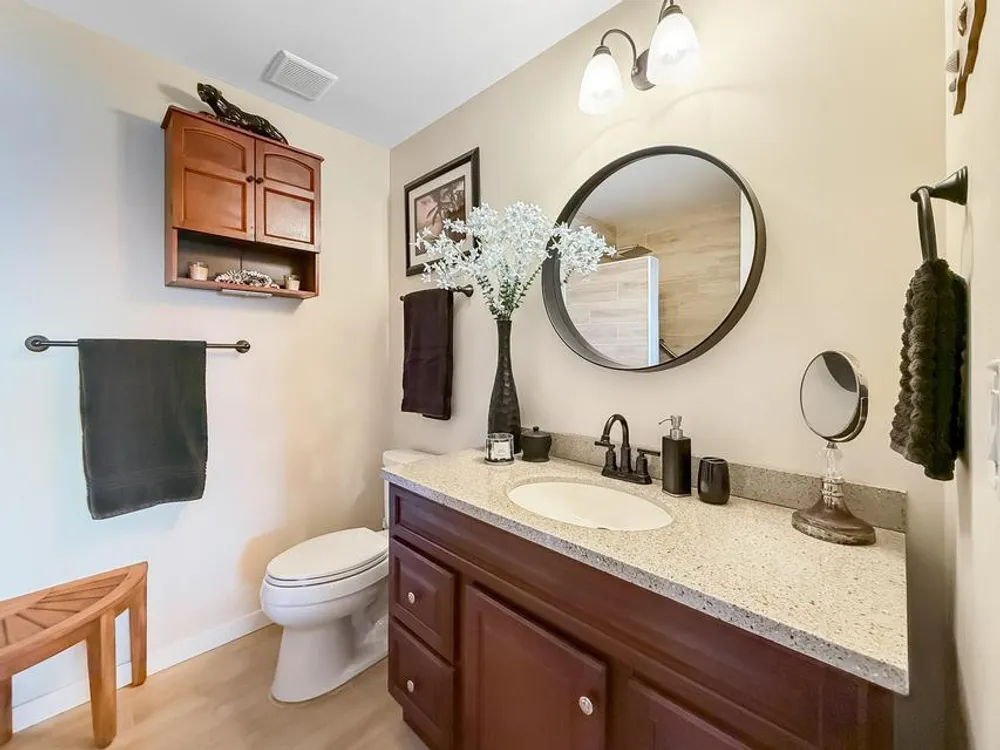 303 Golden Rock CO, Colony Cove St. Croix St. Croix