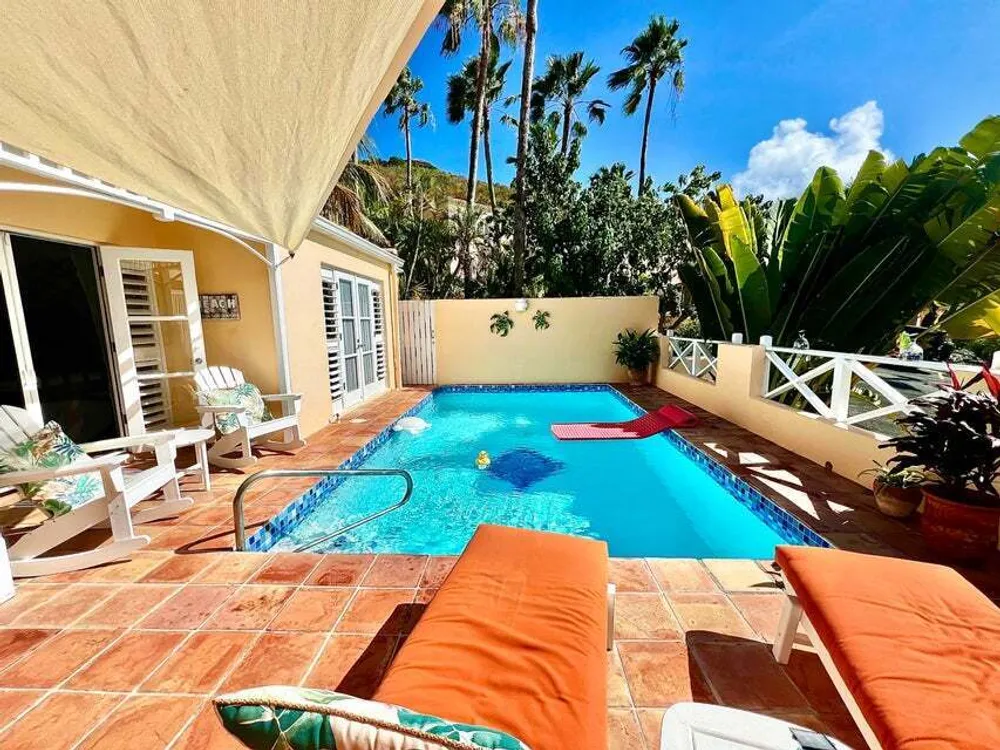 20 Teagues Bay EB, Villa Madeleine St. Croix St. Croix