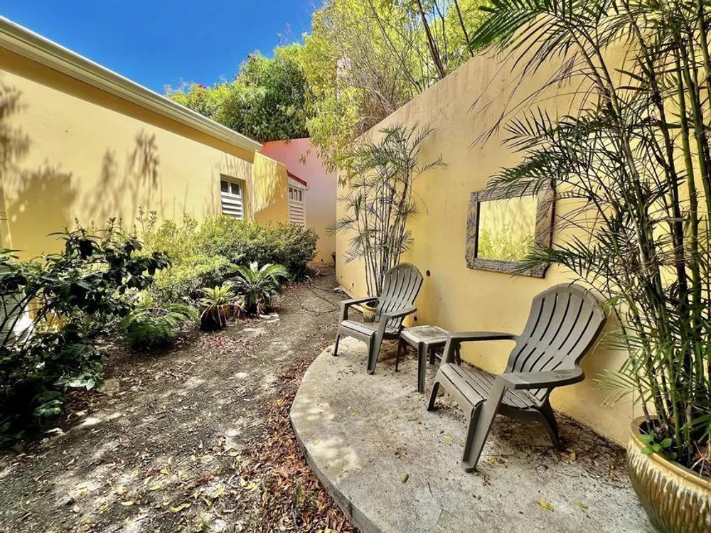 44 Teagues Bay EB, Villa Madeleine St. Croix St. Croix