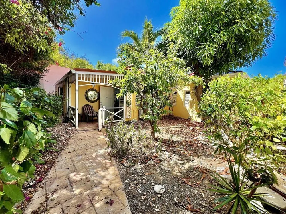 44 Teagues Bay EB, Villa Madeleine St. Croix St. Croix