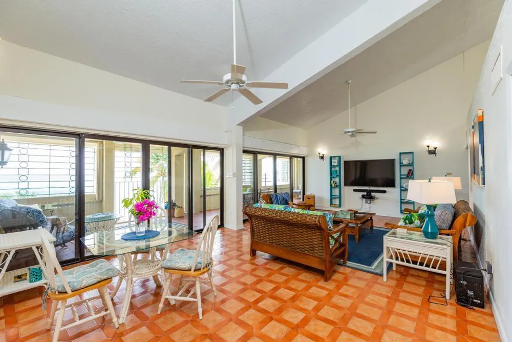 301 Golden Rock CO, Sugar Beach St. Croix St. Croix