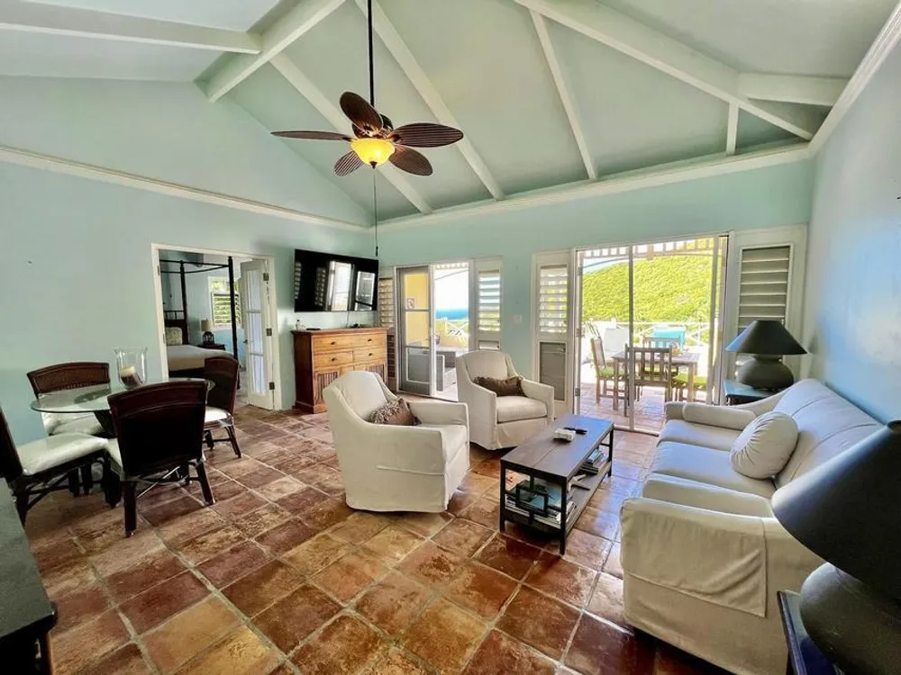 44 Teagues Bay EB, Villa Madeleine St. Croix St. Croix