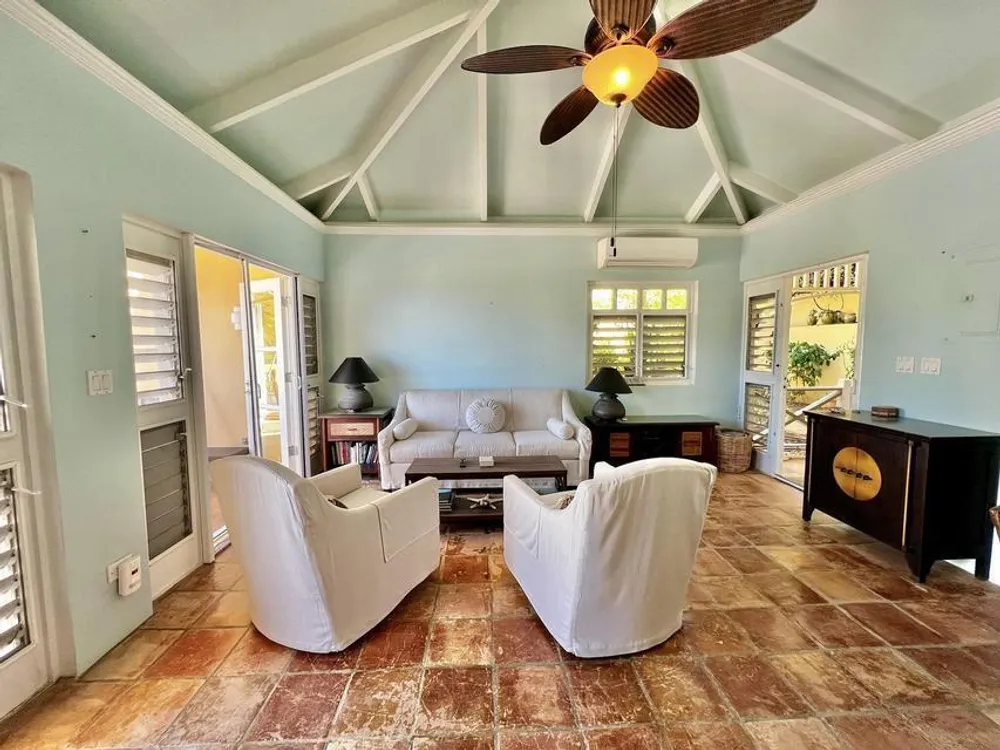 44 Teagues Bay EB, Villa Madeleine St. Croix St. Croix