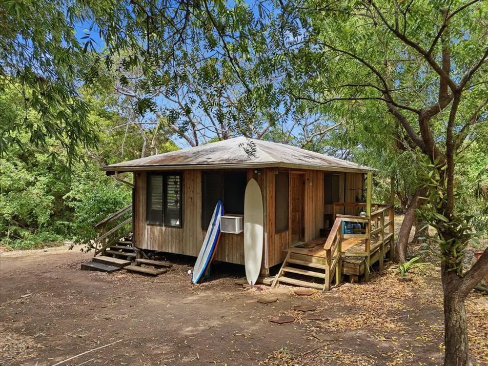 82 Mt. Pleasant EA St. Croix St. Croix
