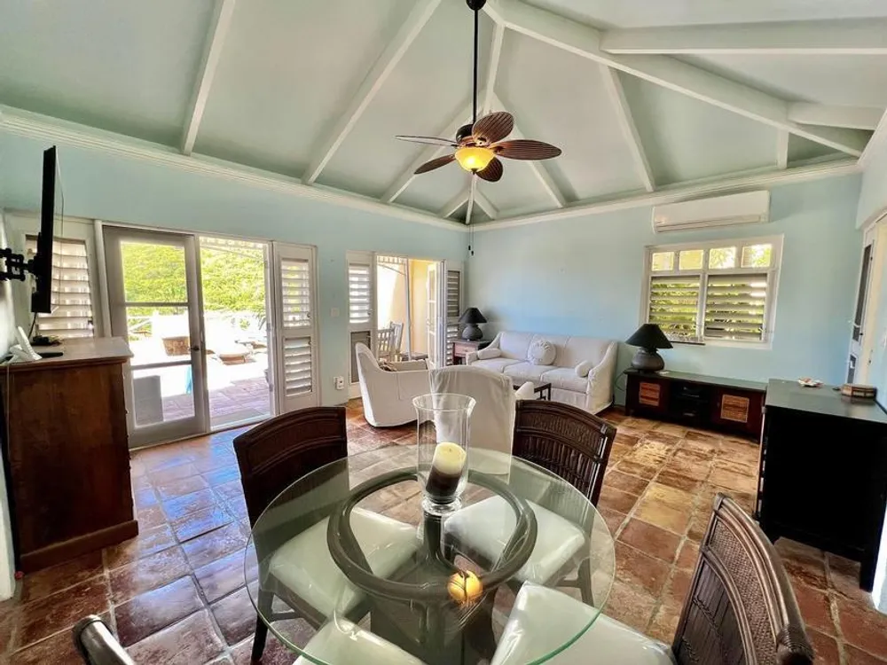 44 Teagues Bay EB, Villa Madeleine St. Croix St. Croix
