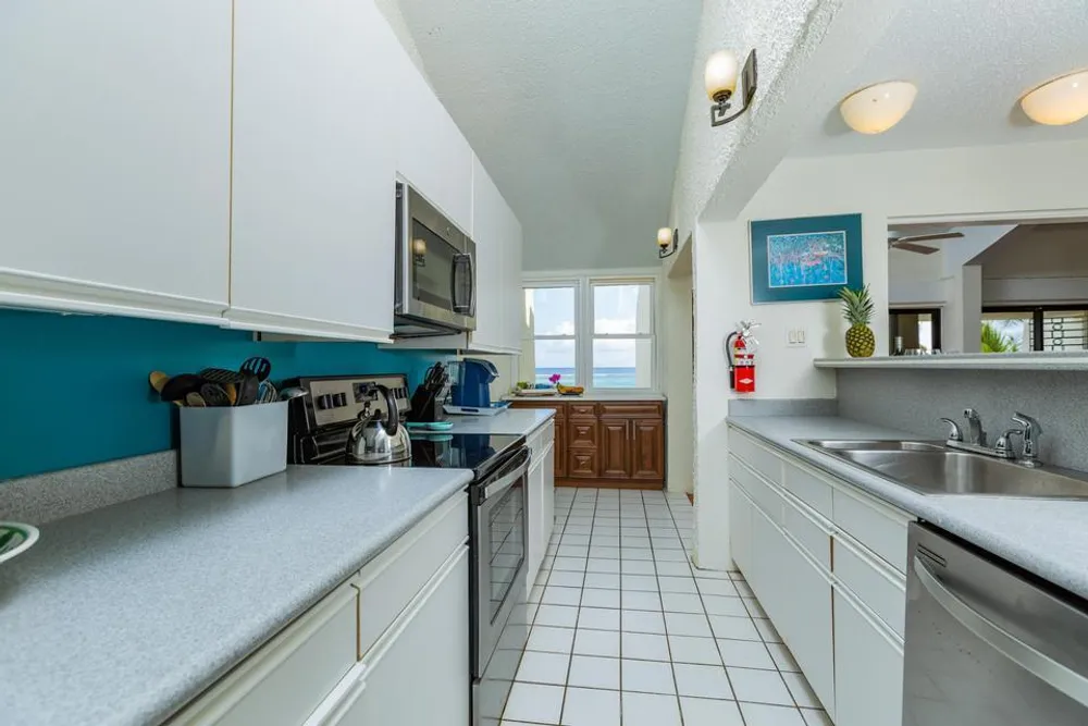 301 Golden Rock CO, Sugar Beach St. Croix St. Croix