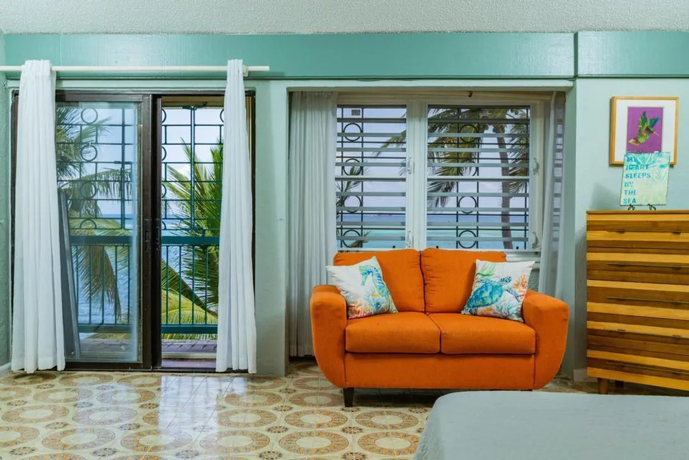 301 Golden Rock CO, Sugar Beach St. Croix St. Croix