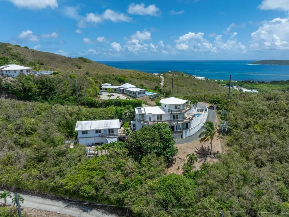 53 Cotton Valley EB St. Croix St. Croix