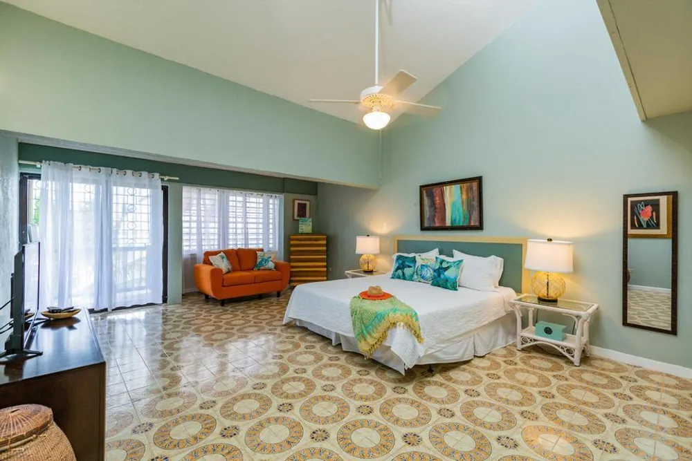 301 Golden Rock CO, Sugar Beach St. Croix St. Croix