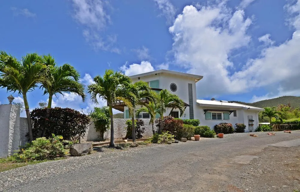 53 Cotton Valley EB St. Croix St. Croix