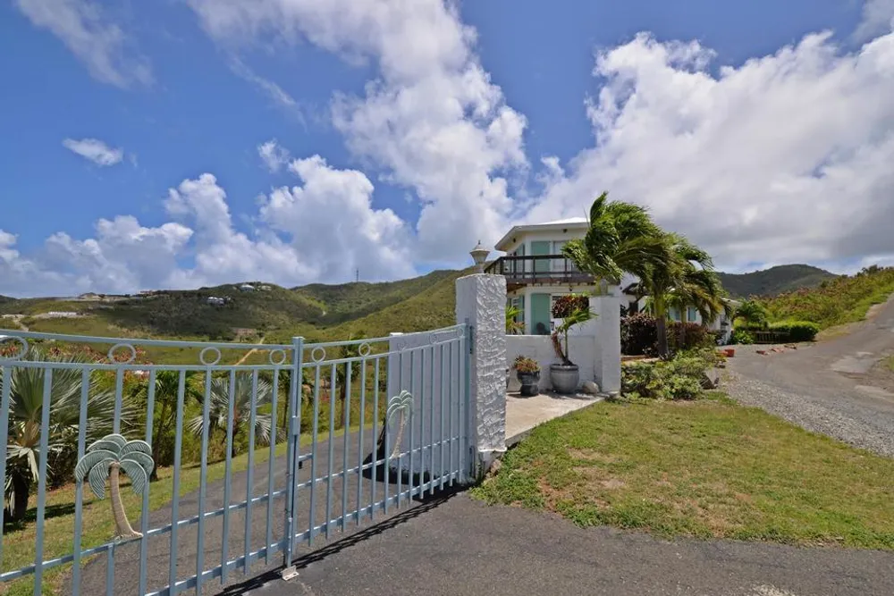 53 Cotton Valley EB St. Croix St. Croix