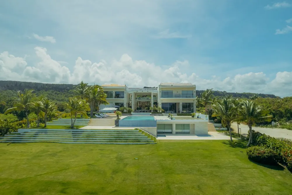 Cap Cana