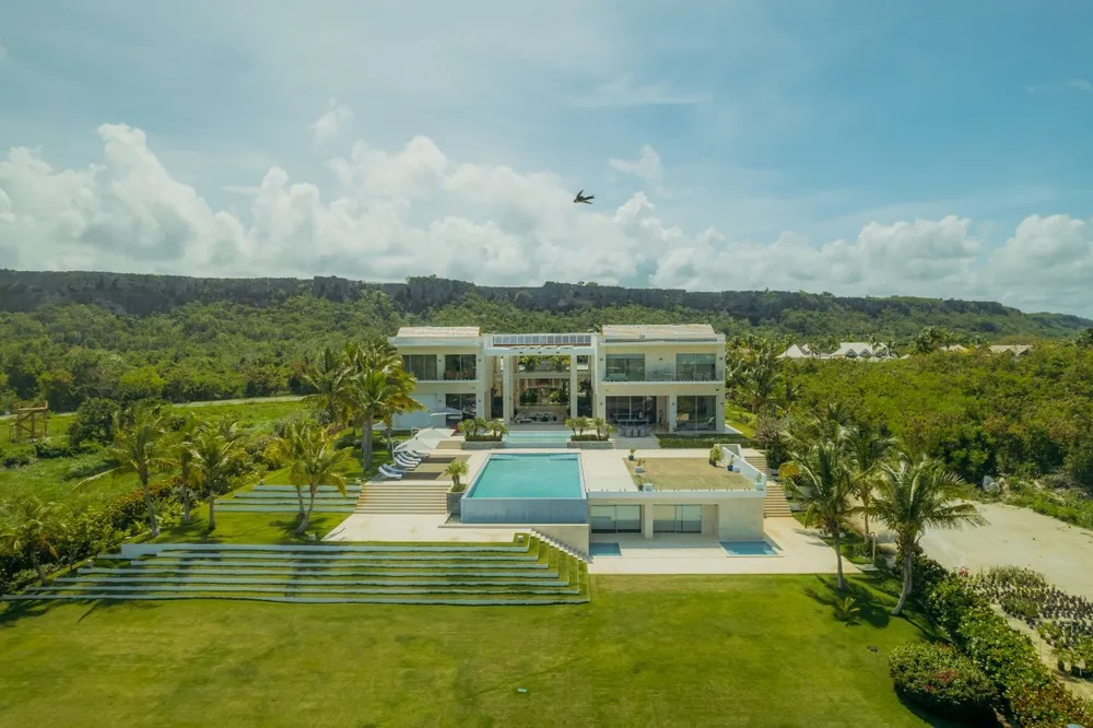 Cap Cana