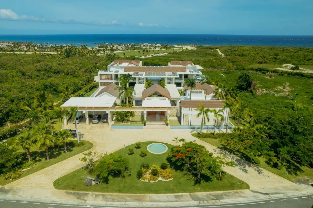Cap Cana