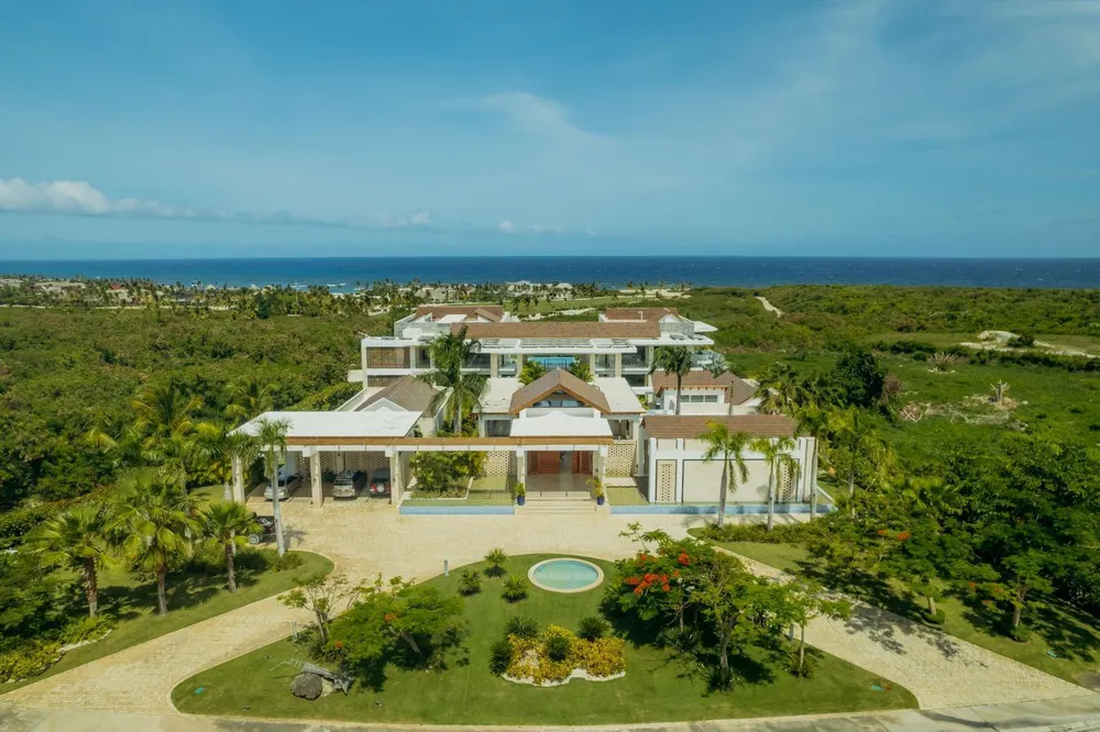 Cap Cana