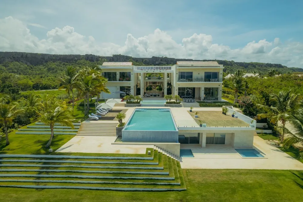 Cap Cana