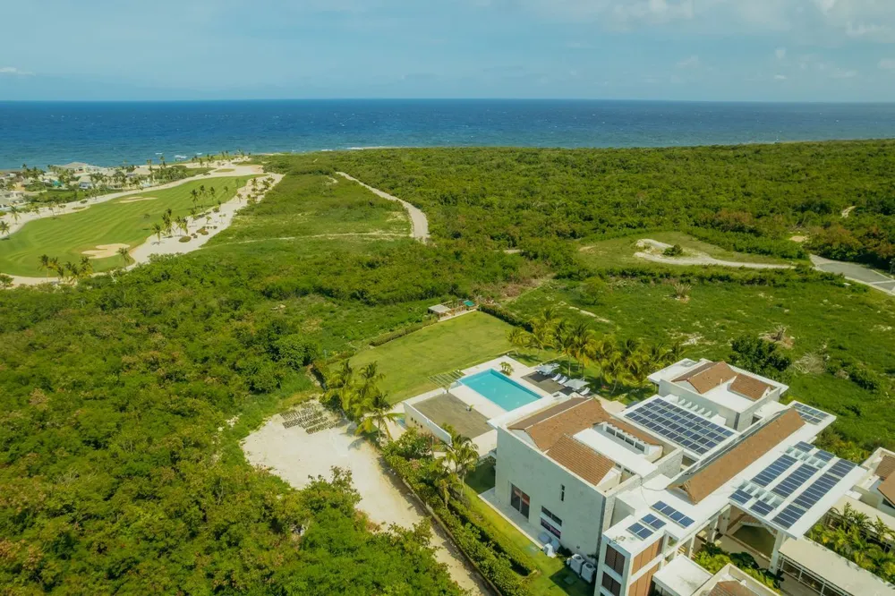 Cap Cana