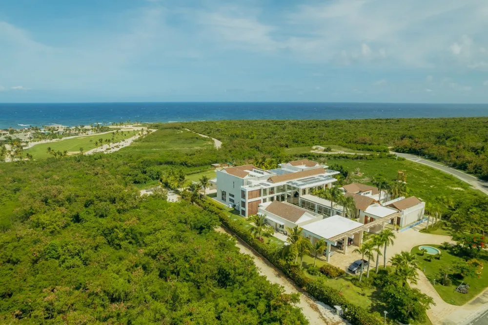 Cap Cana