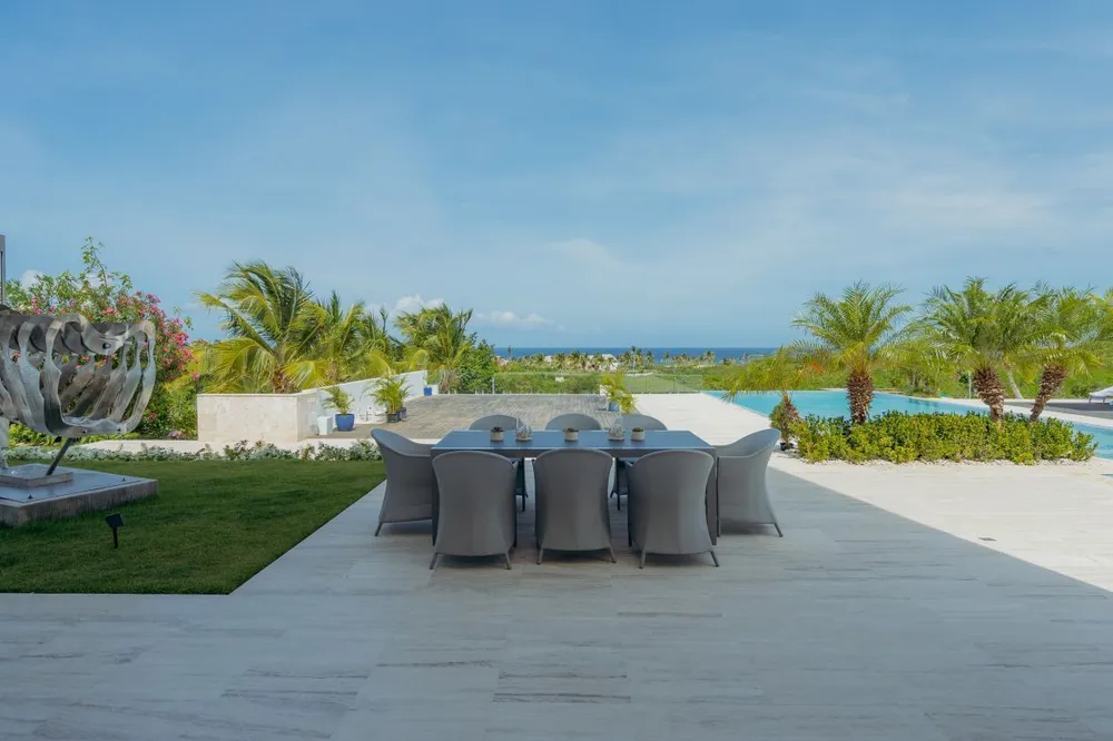 Cap Cana