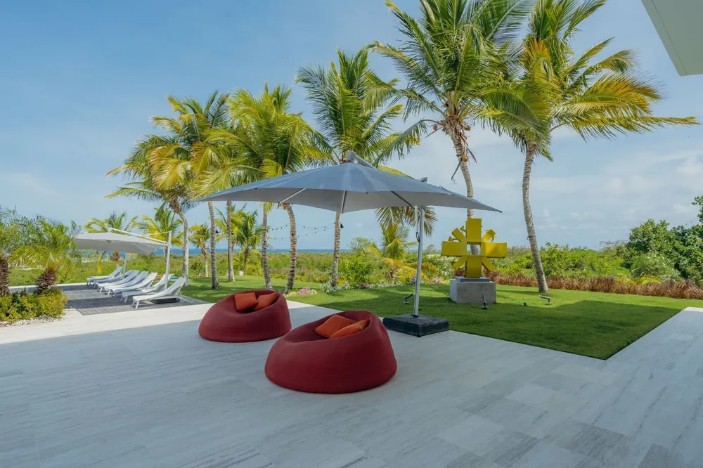 Cap Cana