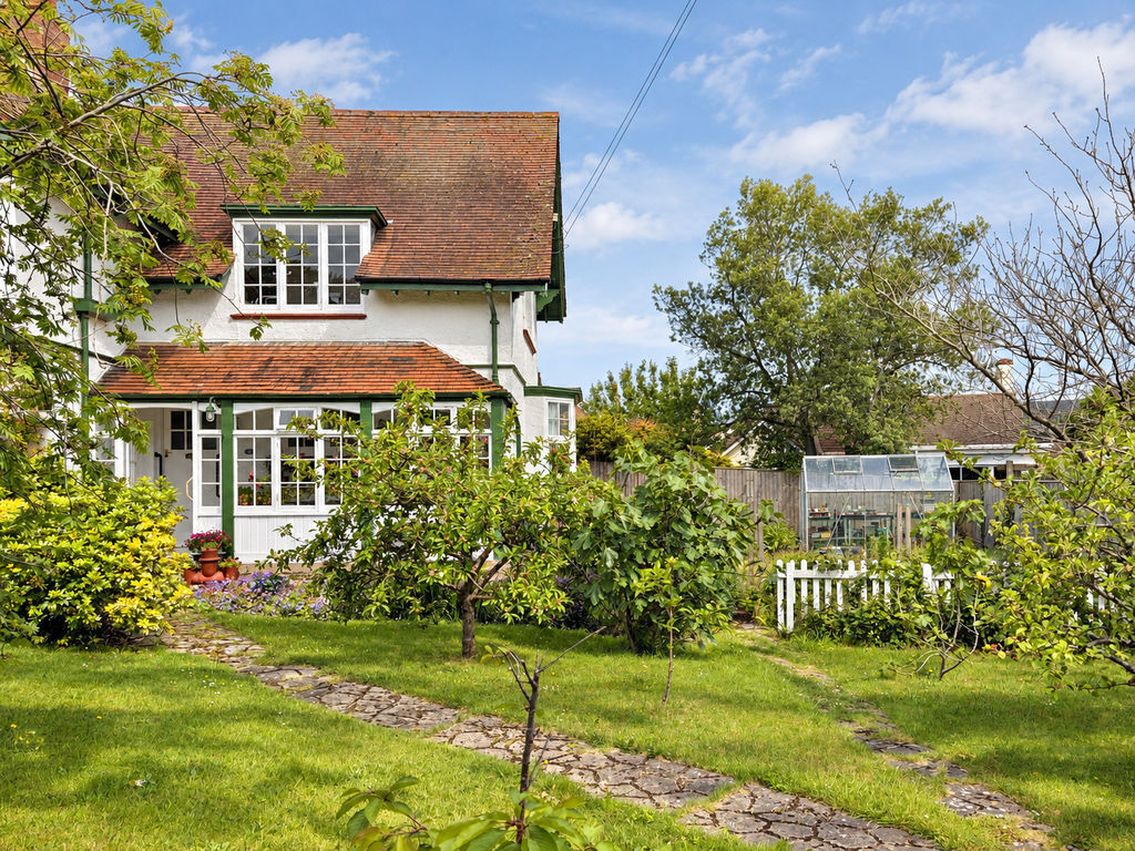 Alexandria Road, Sidmouth Image 17