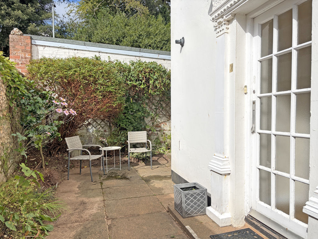 Cotmaton Road, Sidmouth Image 11