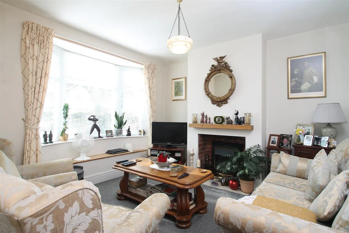 Birstwith Road, Harrogate