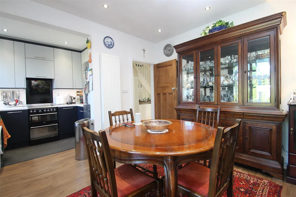 Birstwith Road, Harrogate