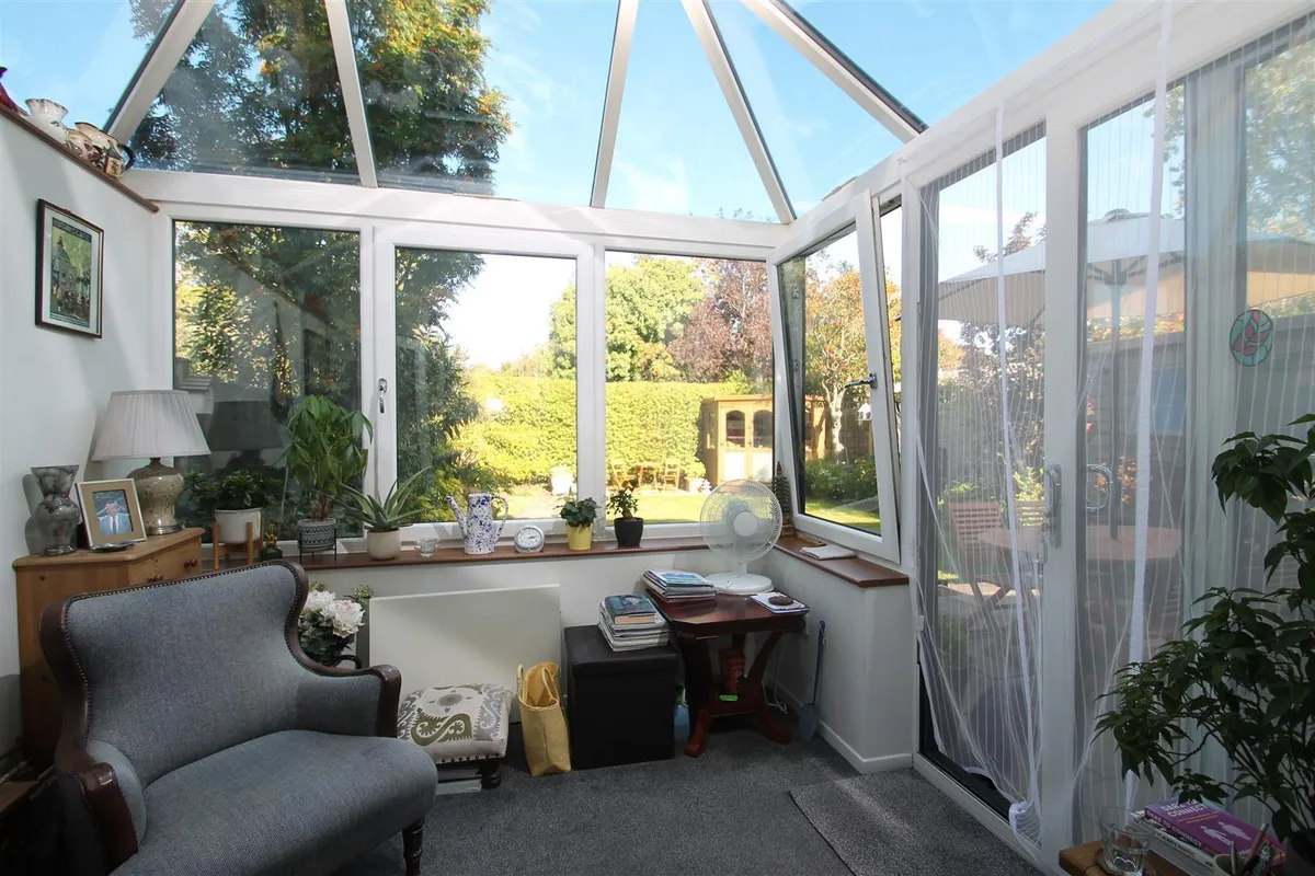 Birstwith Road, Harrogate