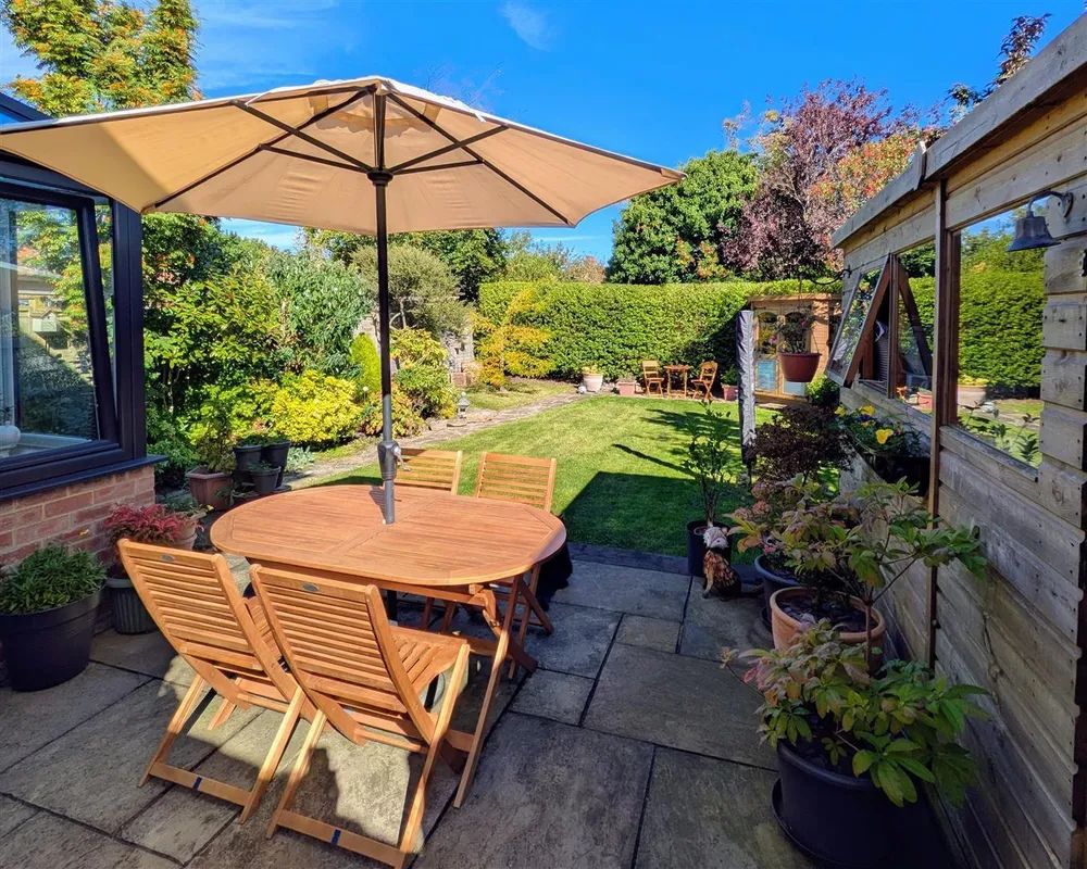 Birstwith Road, Harrogate