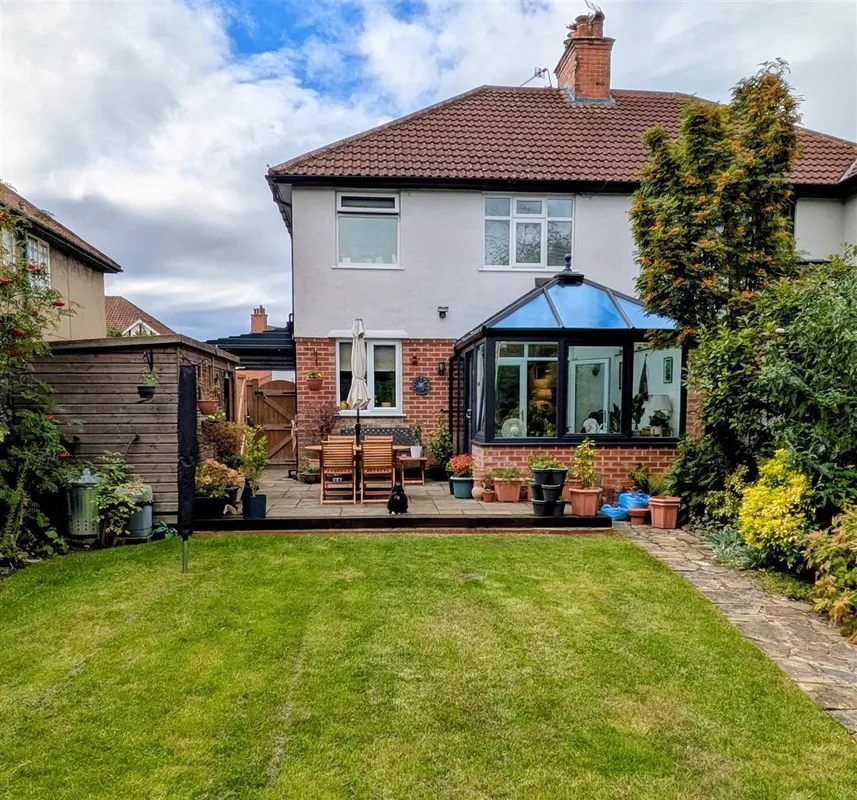 Birstwith Road, Harrogate