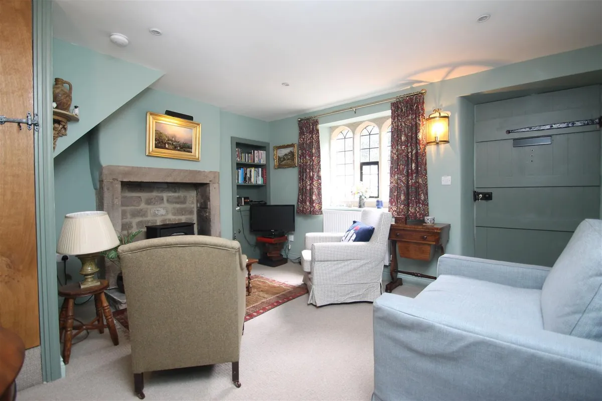 Estate Cottages, Ripley, Harrogate