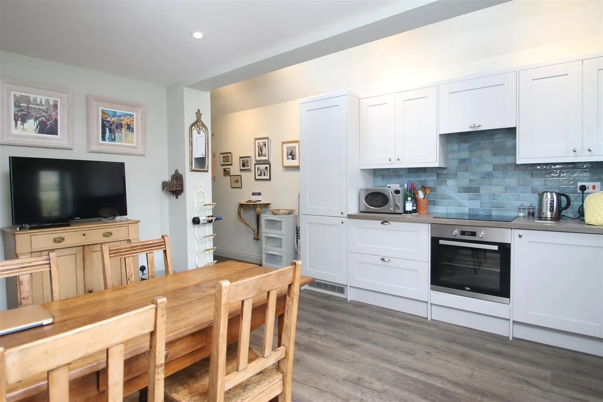 Estate Cottages, Ripley, Harrogate