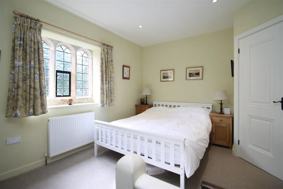 Estate Cottages, Ripley, Harrogate