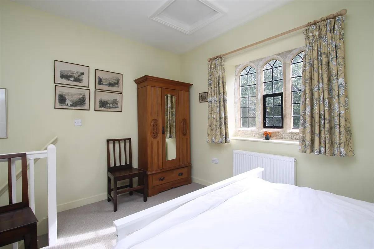 Estate Cottages, Ripley, Harrogate